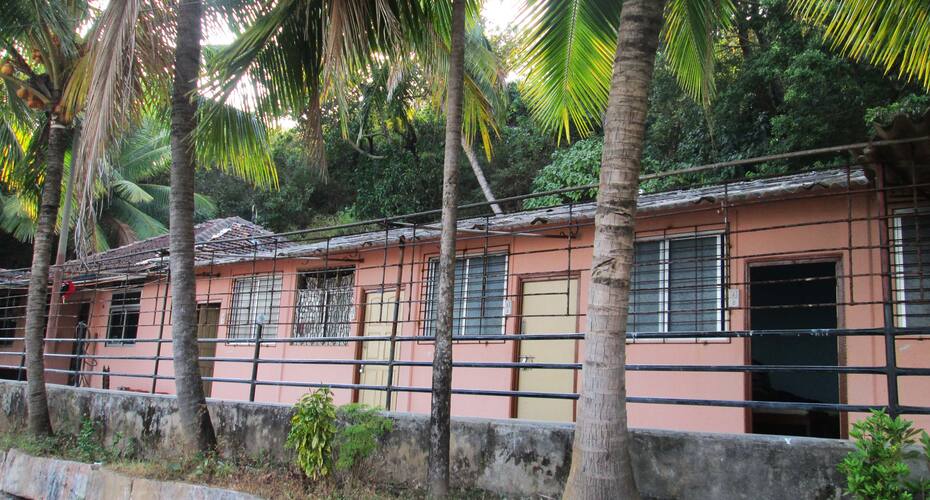 Hotel Sagar Darshan, Vengurla 2